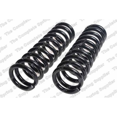 Lesjofors COIL SPRING KIT 4414204